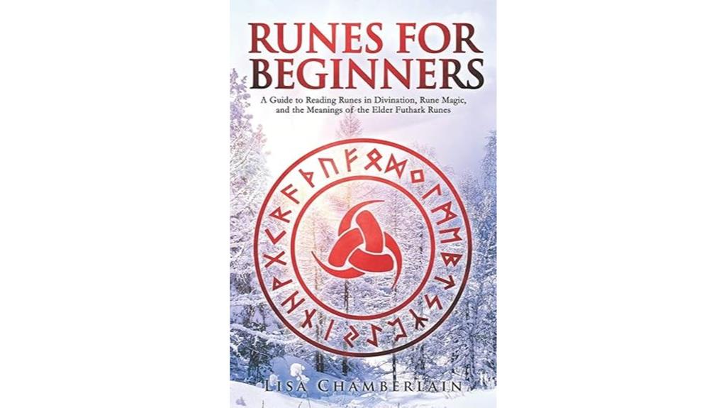 learn runes read divination