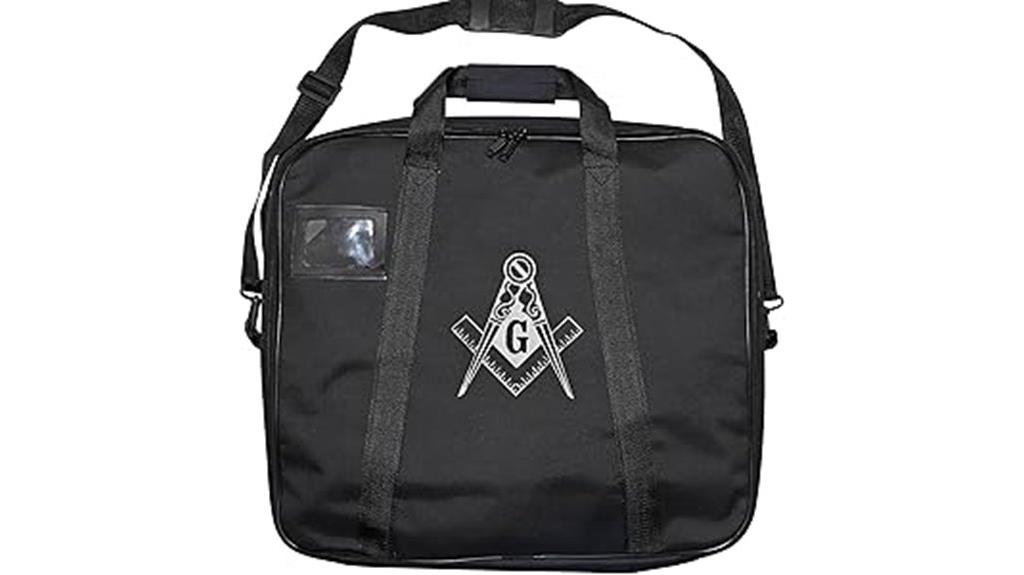 master mason apron case
