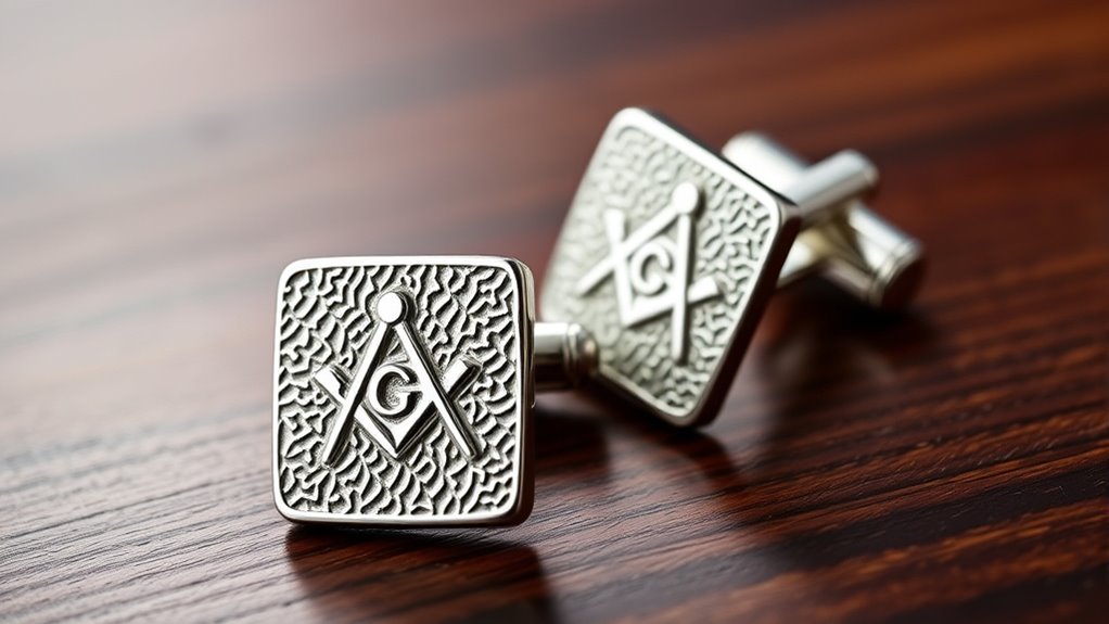 material authenticity fit symbolism