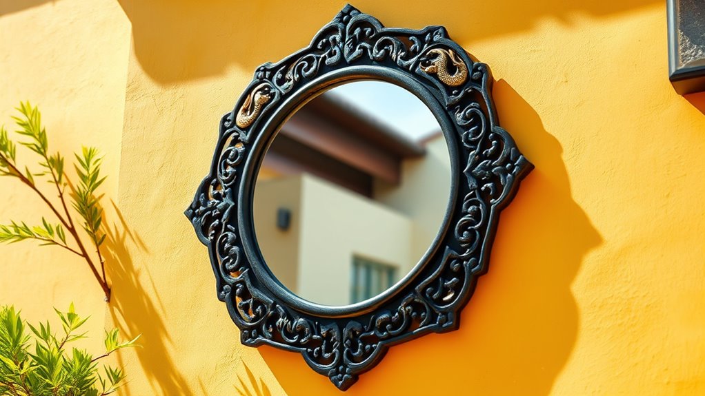 material shape placement authenticity