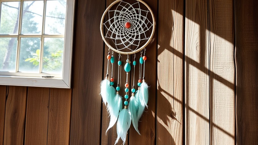 material size style hanging