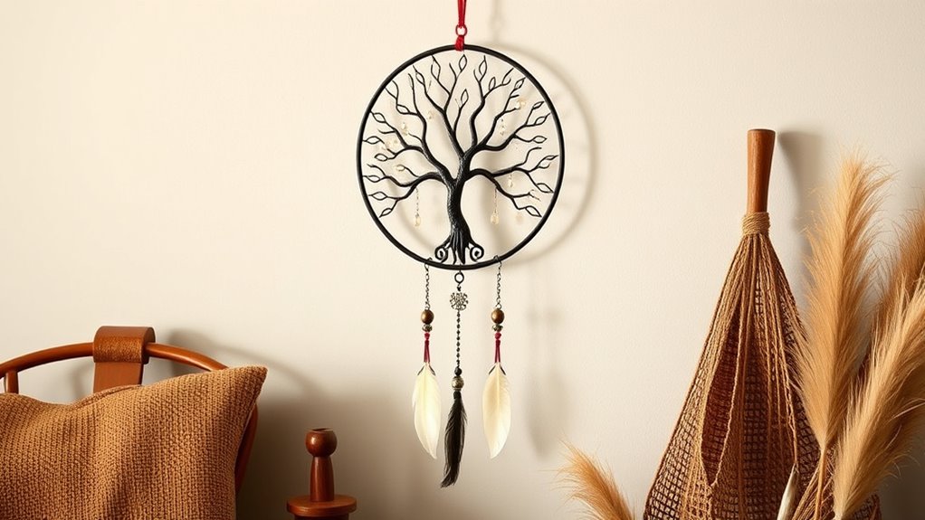 material size symbolism design