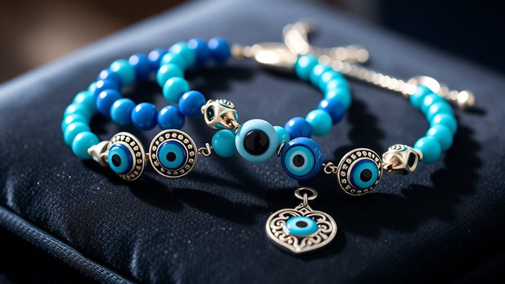 material style fit symbolism