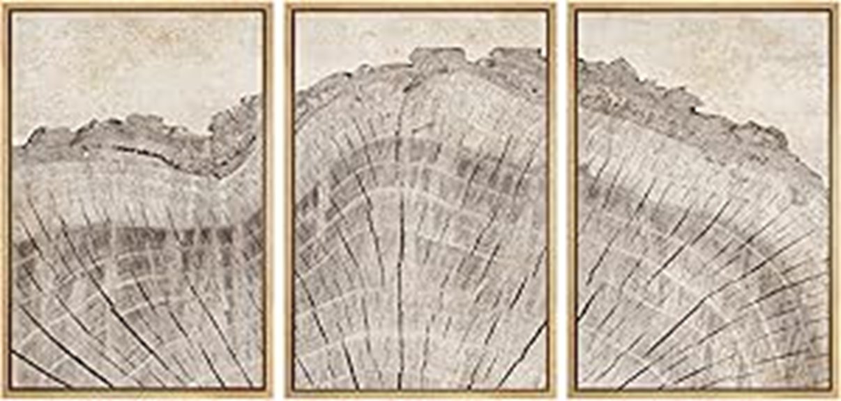 nature oak tree prints