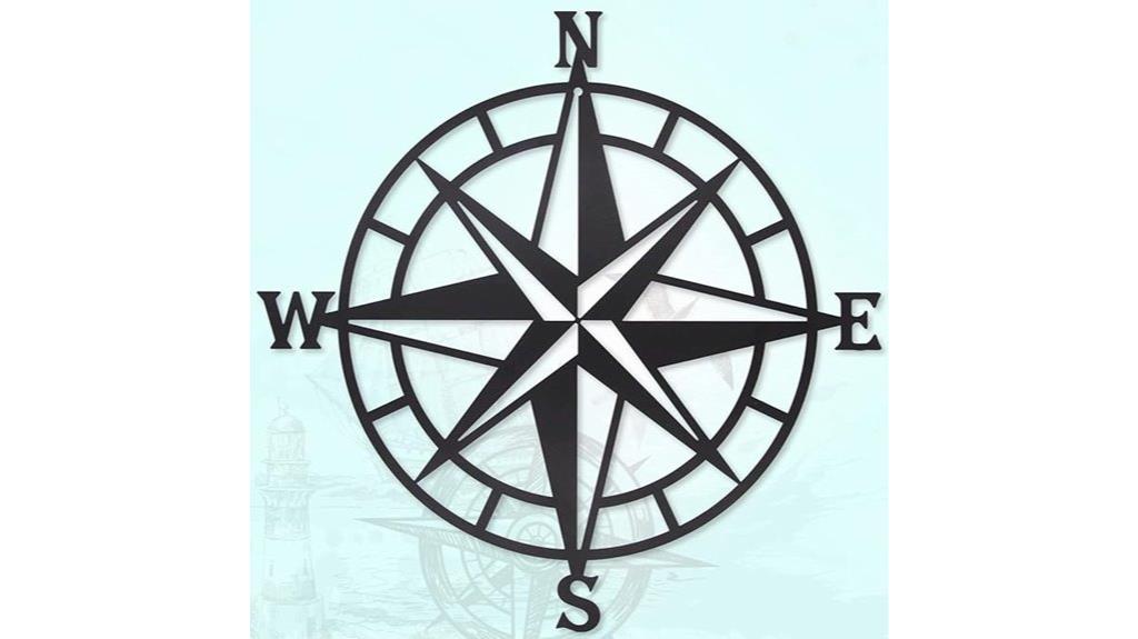 nautical wall decor