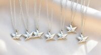 peace dove necklaces