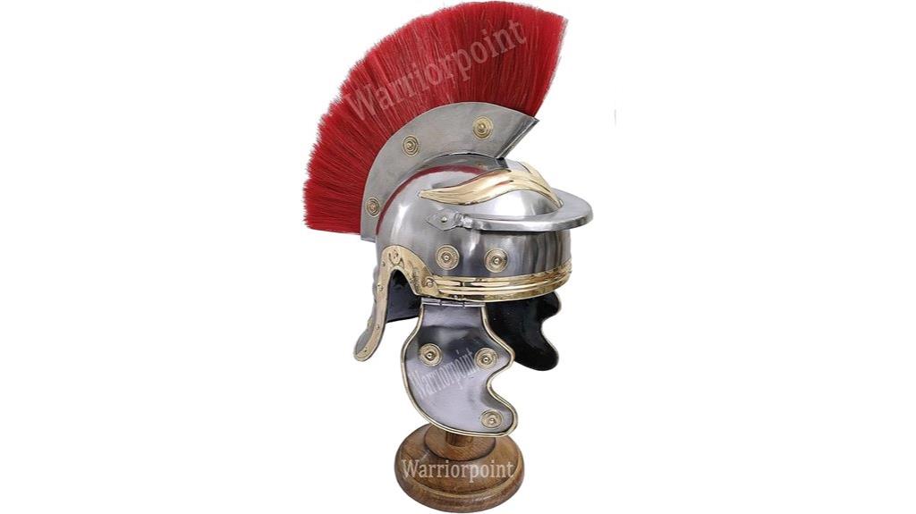 roman soldier costume armor