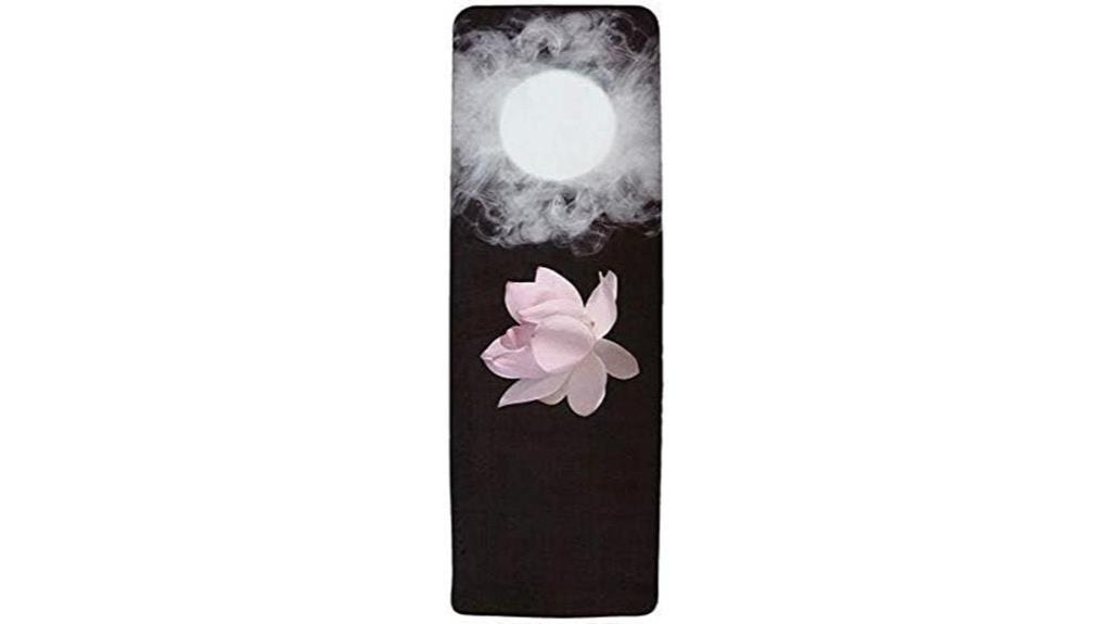 sacred lotus hot yoga