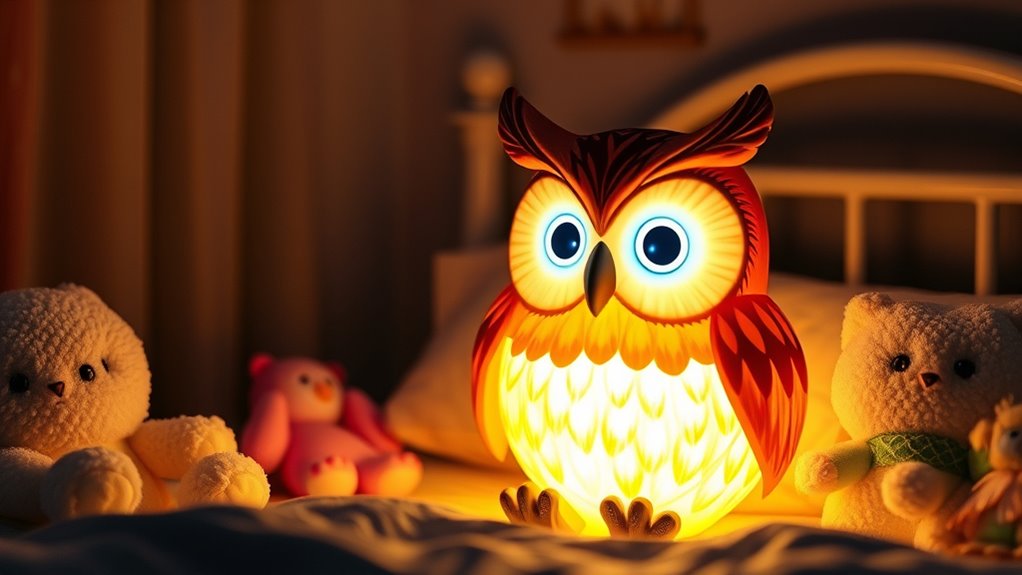 safety usability design convenience