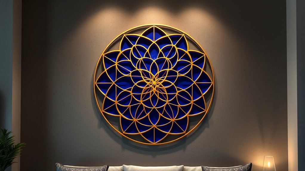 selecting meaningful sacred art