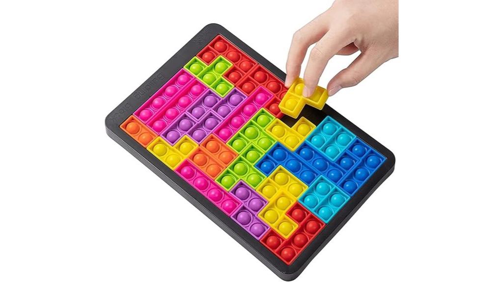 sensory stress relief toys