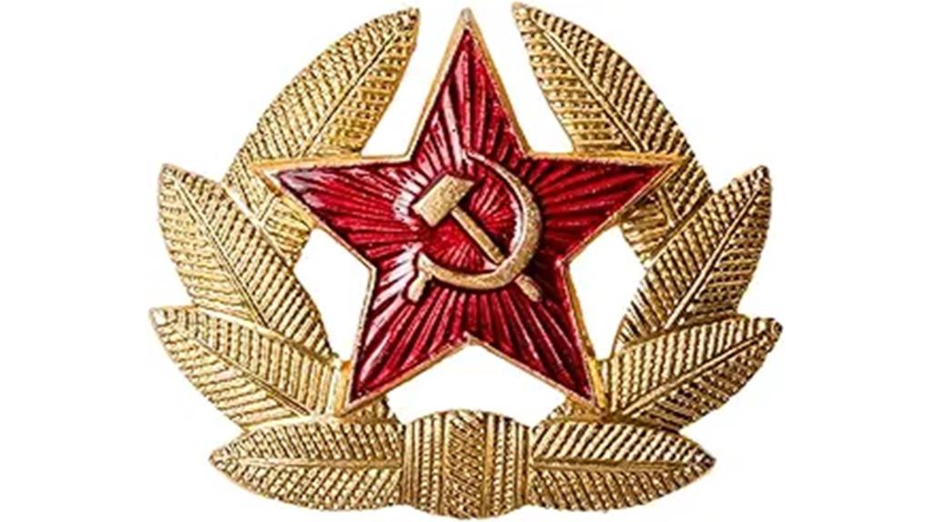 soviet ww2 badge