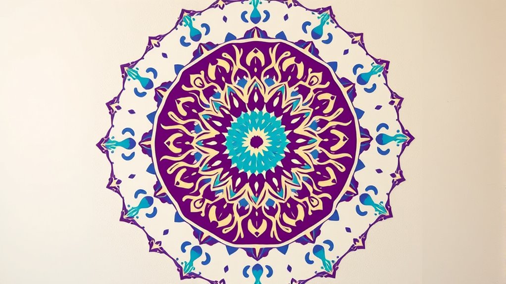 stencil selection considerations