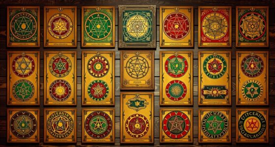 top alchemical symbol posters