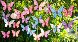 top butterfly lantern picks