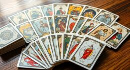 top classic tarot decks