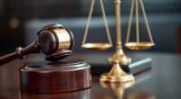 top courtroom accessory sets