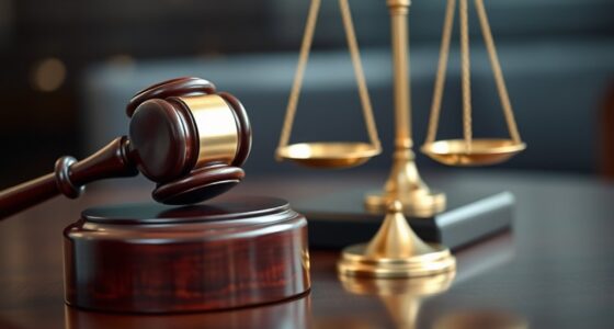 top courtroom accessory sets