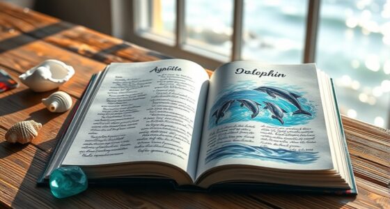 top dolphin spirit guidebooks