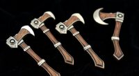 top fasces pin choices