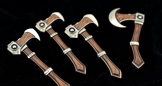 top fasces pin choices