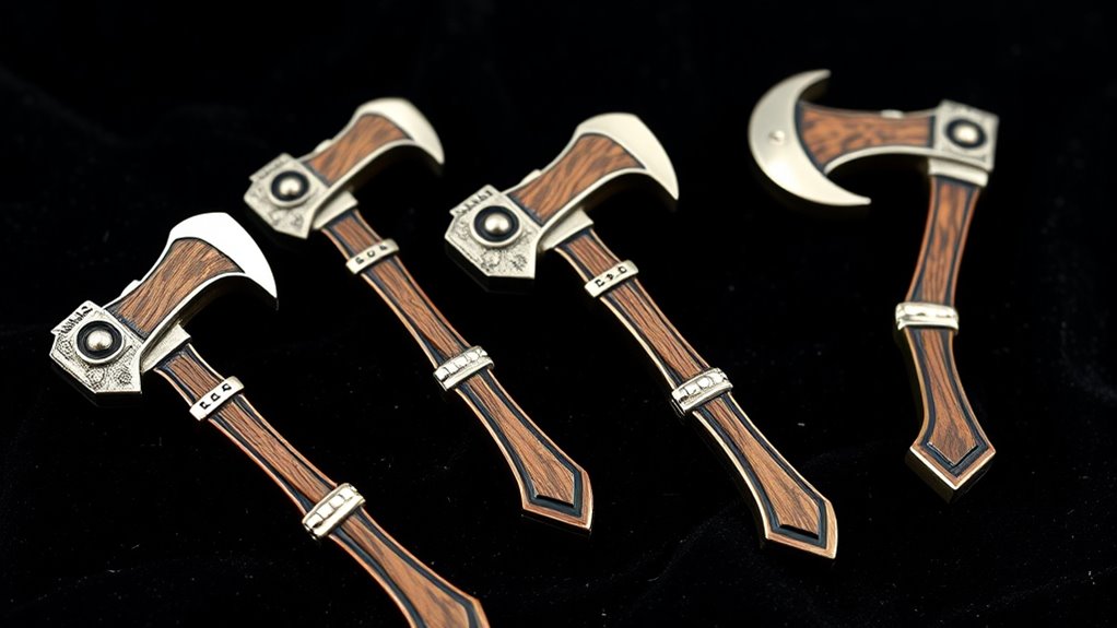 top fasces pin choices
