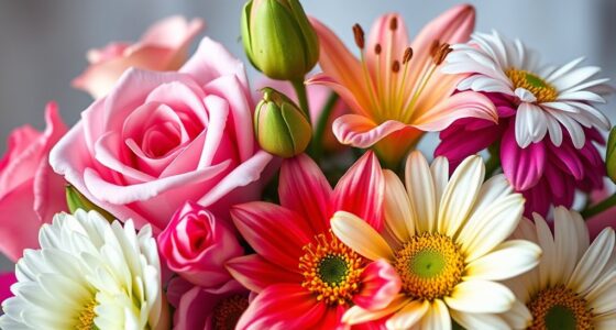 top flower symbolism books
