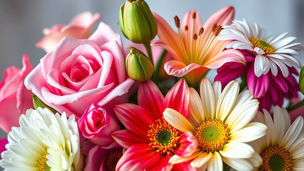 top flower symbolism books