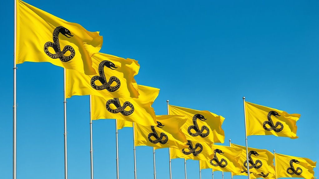 top gadsden flags collection