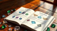 top gemstone symbolism guides