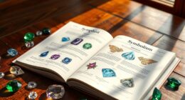 top gemstone symbolism guides
