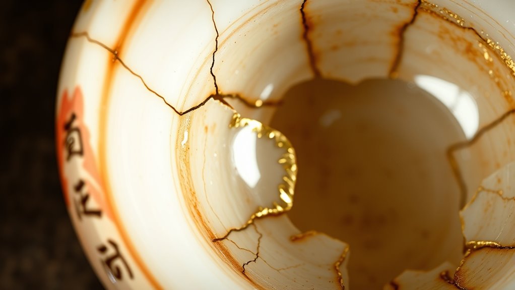 top kintsugi repair kits
