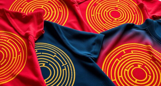 top knossos labyrinth tees