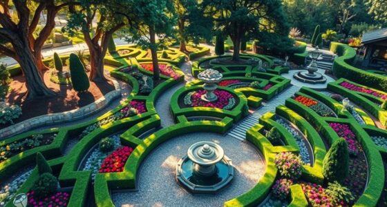 top labyrinth garden kits