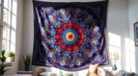 top mandala wall tapestries