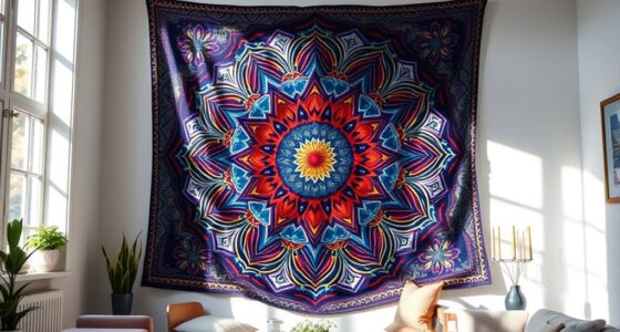top mandala wall tapestries