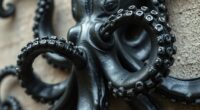 top octopus wall art