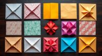 top origami kits for adults