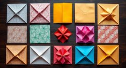 top origami kits for adults