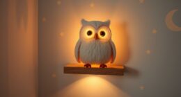 top owl night lights