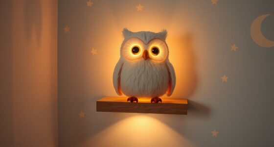 top owl night lights