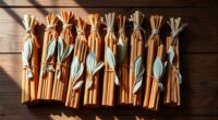 top palo santo cleansing kits