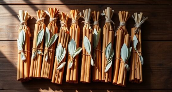 top palo santo cleansing kits