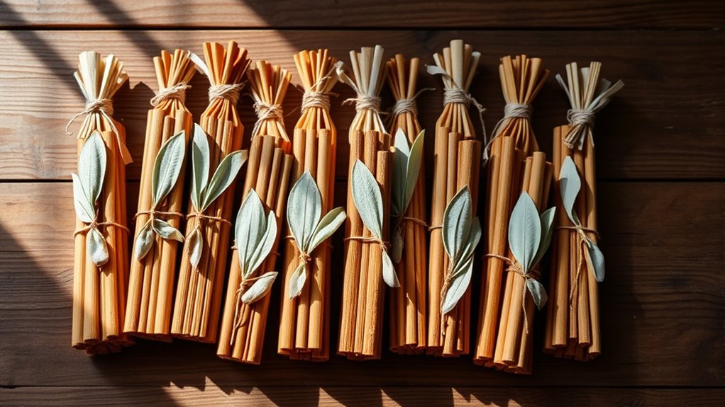 top palo santo cleansing kits