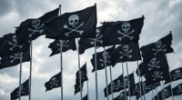 top pirate flag choices
