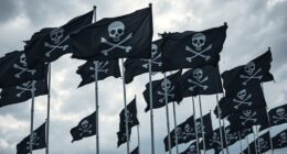 top pirate flag choices