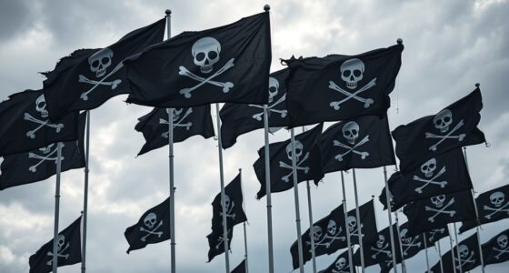 top pirate flag choices