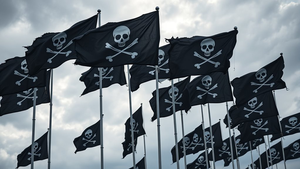 top pirate flag choices