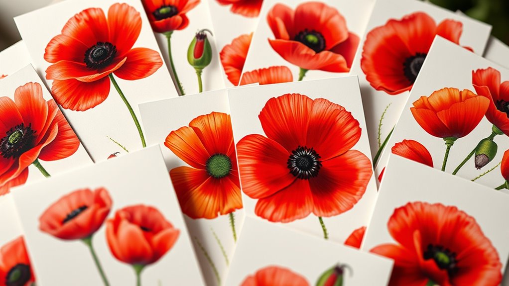 top poppy seed packets