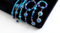 top stylish evil eye bracelets